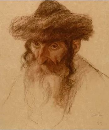 Леви Ицхак из Бердичева